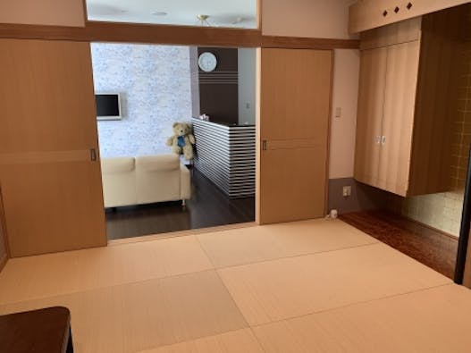 コンフォートガーデン アットホーム会館