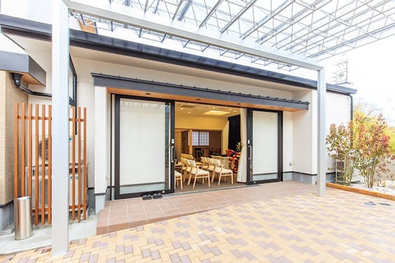 セレモニーハウス松山