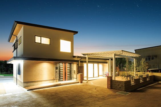 セレモニーハウス松山