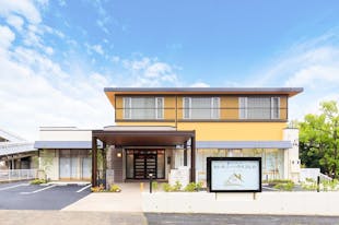 セレモニーハウスひしの