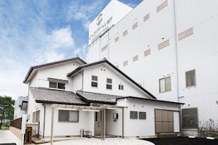 セレモニーハウス共栄