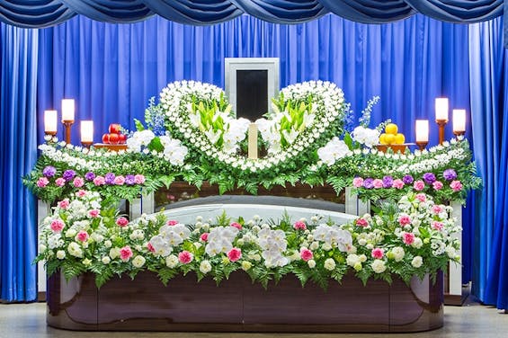 セレモニーハウス共栄