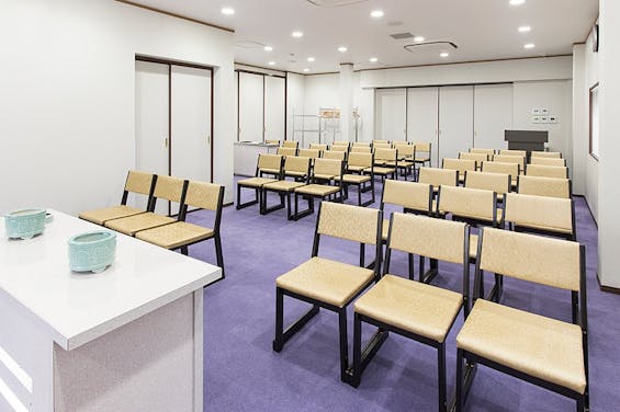 セレモニーハウス共栄