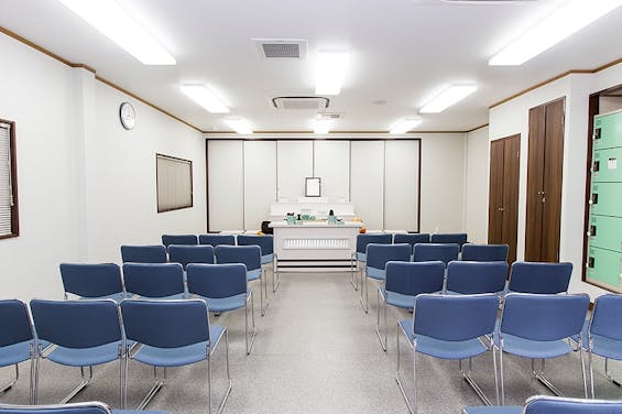 セレモニーハウス共栄