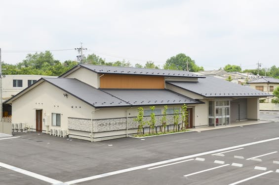 イトウホール品野口