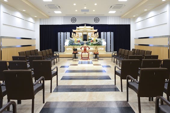 イトウホール品野口