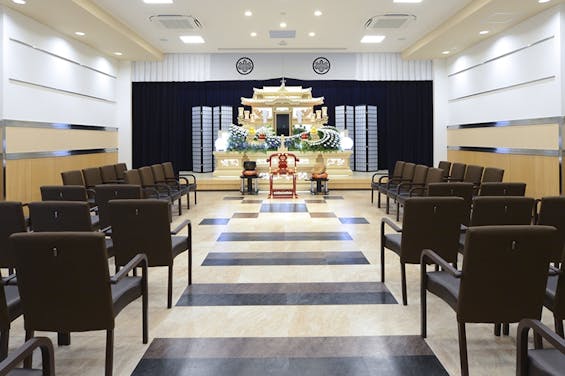 イトウホール品野口