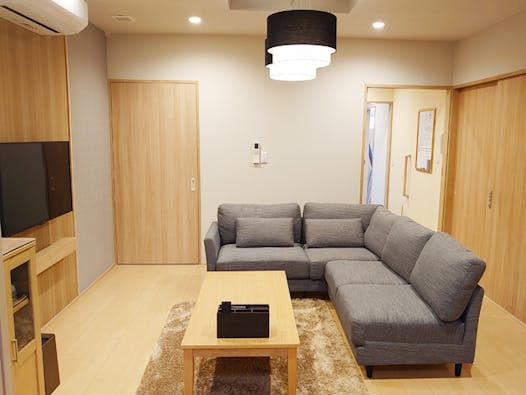 小さなお葬式 大東新田ホール