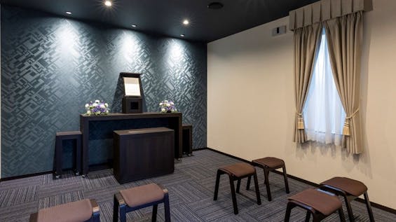 カノン一宮斎場