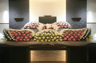 家族葬の花水木 観音寺豊浜セレモニーホール 豊浜ホール