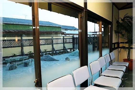 家族葬の花水木 別邸あなん