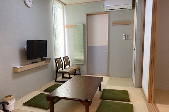 小さなお葬式 フラワータウンホール