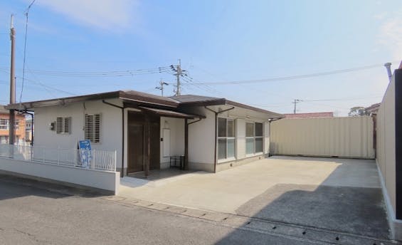 家族葬専用新湊斎場