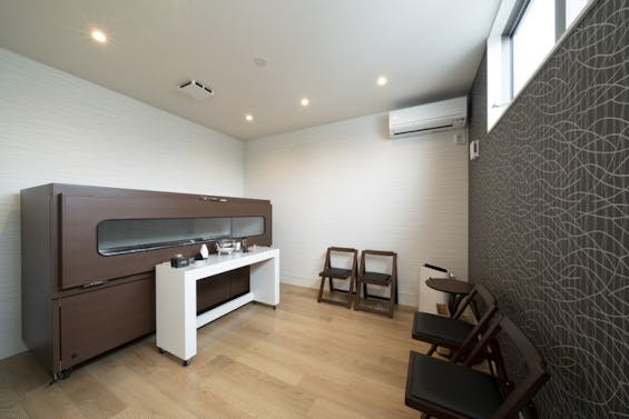 あんしん家族葬 宇都宮簗瀬