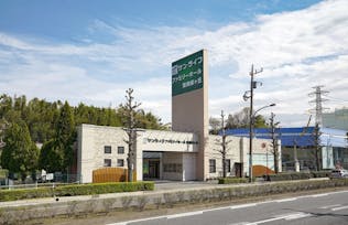 サン・ライフ　ファミリーホール聖蹟桜ヶ丘