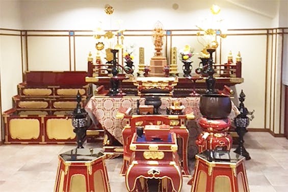 【閉業】京都祇園堂