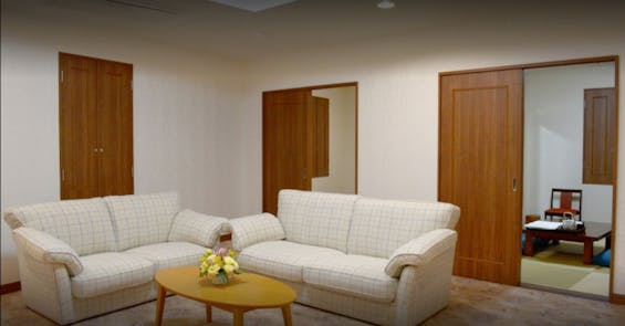 本郷台ほうさい殿