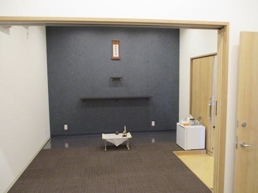 自由葬の親切社 平野八尾葬儀センター