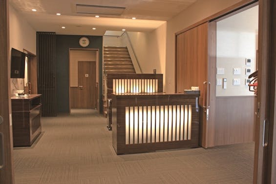 家族葬邸宅佐倉