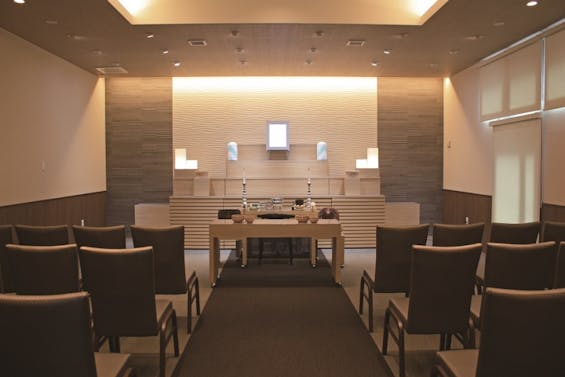 家族葬邸宅佐倉