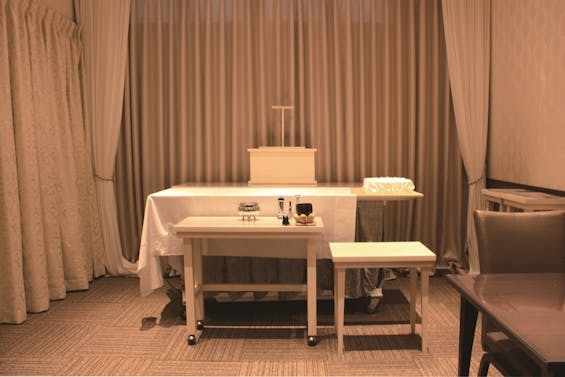 家族葬邸宅佐倉