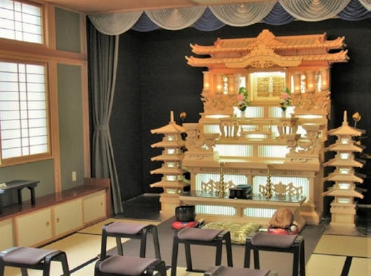 こすもすホール鷹巣