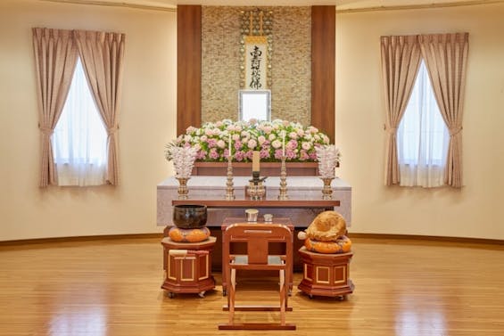 加納会館ファミリエ