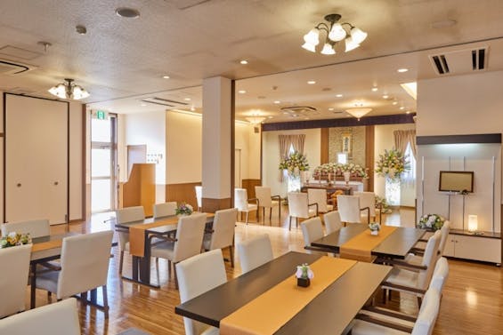 加納会館ファミリエ