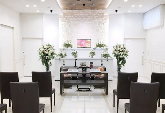 家族葬のゆうか 金沢藤江