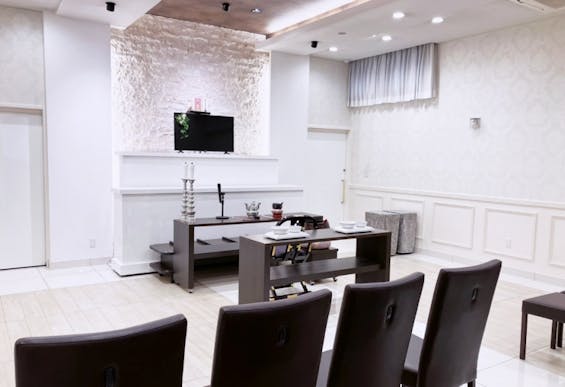 家族葬のゆうか 金沢藤江