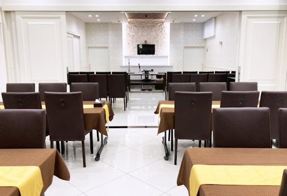 家族葬のゆうか 金沢藤江