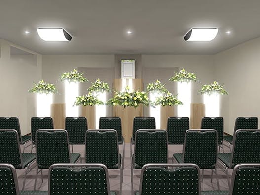 吹公社メゾン こころ