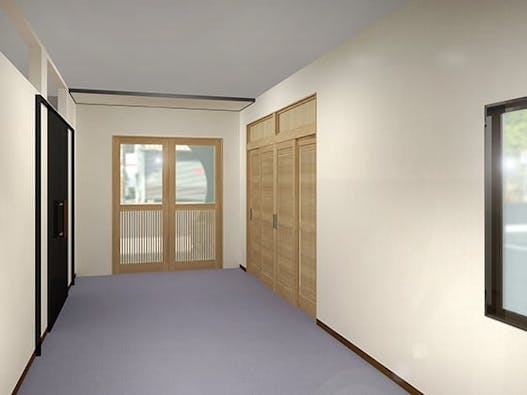 吹公社メゾン こころ