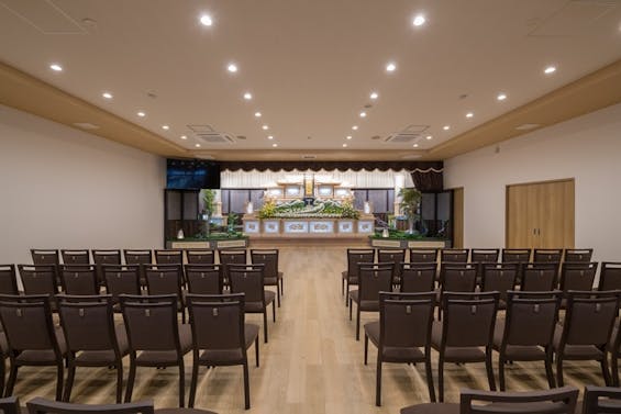 メモリードホール小城