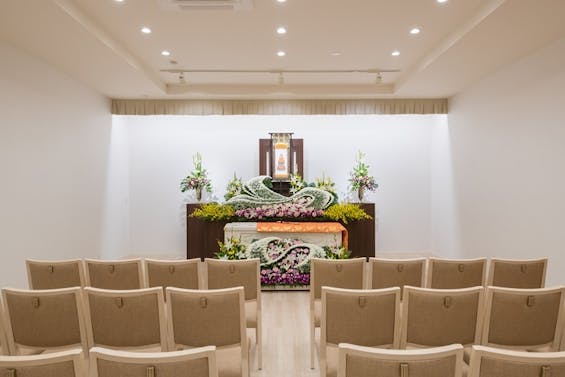 メモリードホール小城