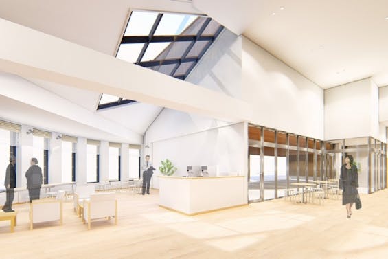 メモリードホール諸富