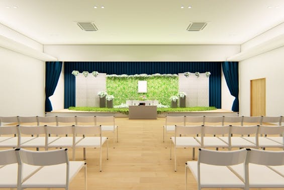 メモリードホール諸富