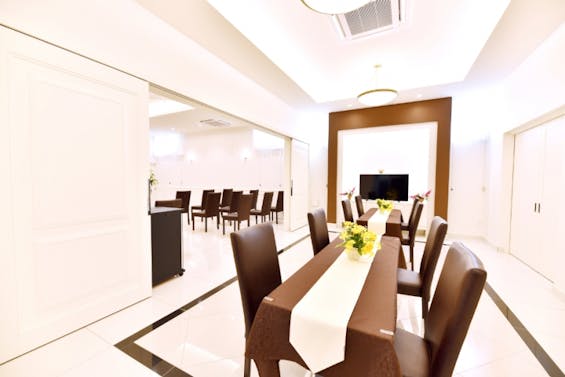 小さな森の家 柏豊上