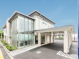 千代田セレモニー 千代田星が丘ホール