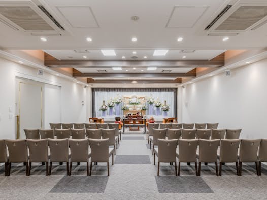 千代田セレモニー　千代田星が丘ホール