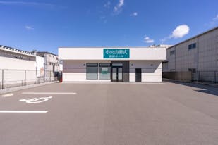 小さなお葬式 御厨ホール