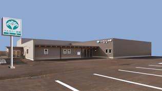 ベルモニー会館北条