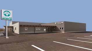 ベルモニー会館北条