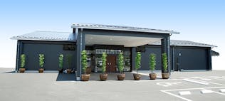 セレモニーホール花みずき行田