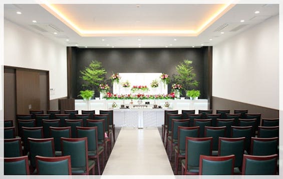 セレモニーホール花みずき行田