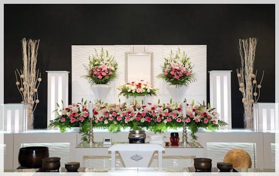 セレモニーホール花みずき行田