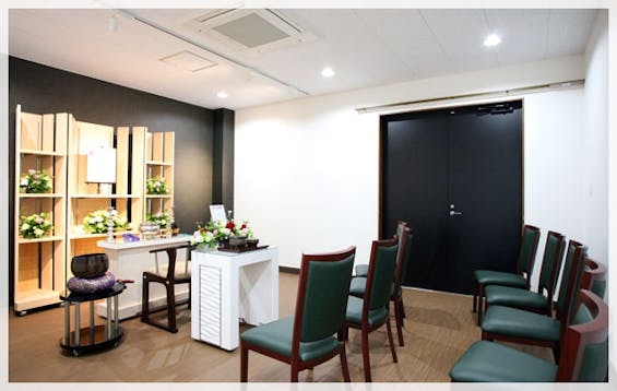 セレモニーホール花みずき行田