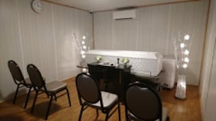 やすらぎルーム令和堂