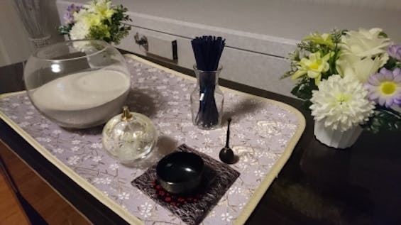 やすらぎルーム令和堂