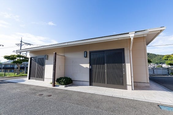 シティ・ホール光慈苑